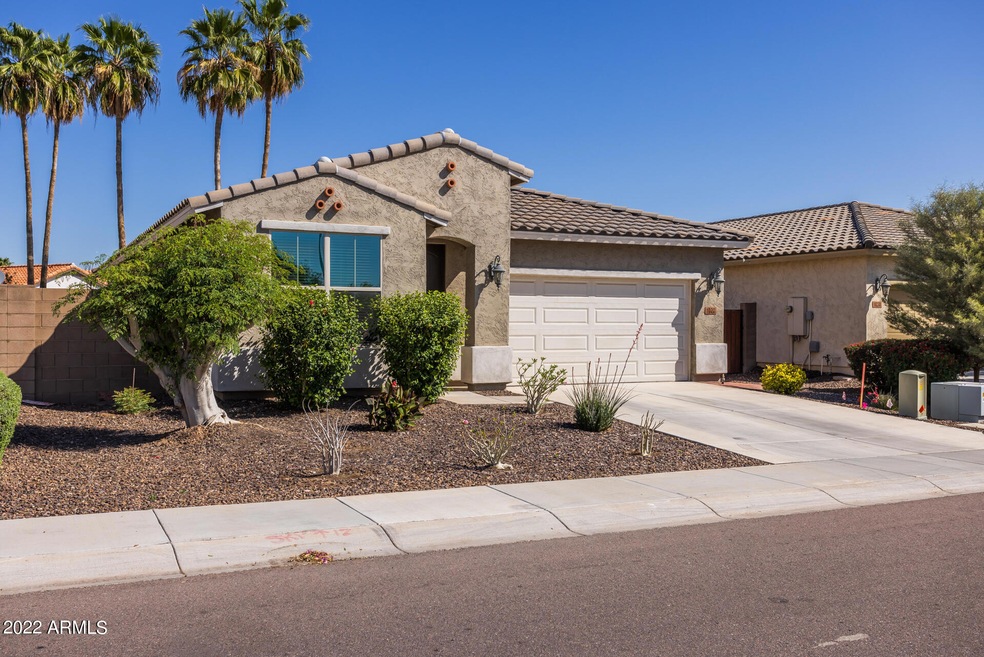 1020 E Detroit St, Chandler, AZ 85225 - photo 1