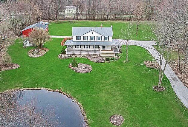 5261 E Maple Rd, Geneva, OH 44041 - photo 1