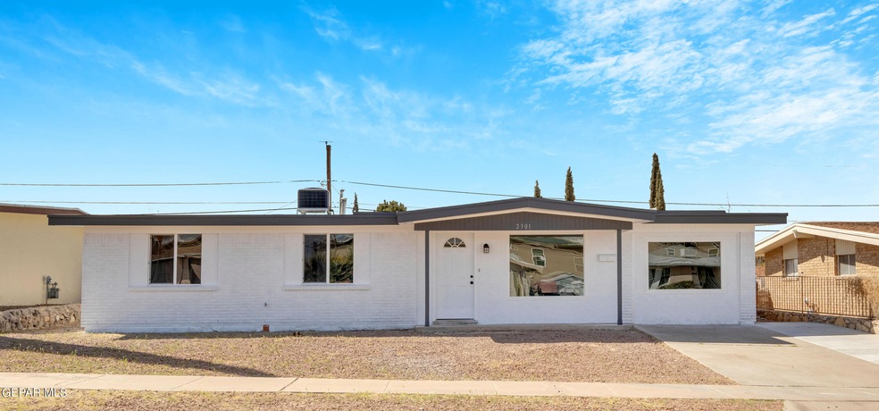 2301 Villa Plata Dr, El Paso, TX 79935 - photo 1