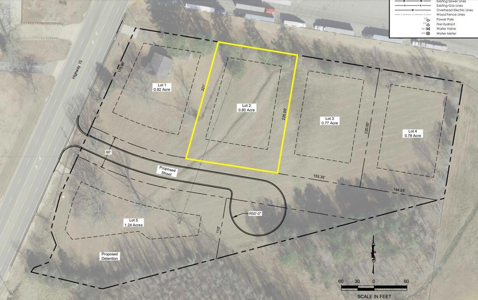 Lot 2