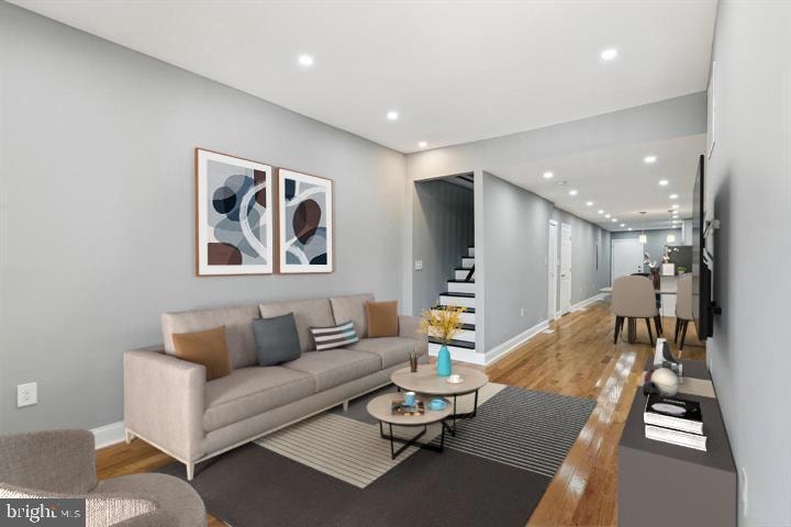 934 W Franklin St, Baltimore, MD 21223 - photo 1