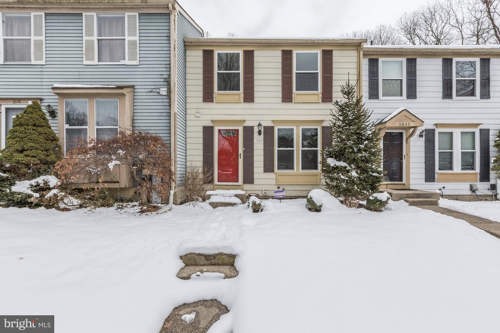 3645 Van Horn Way, Burtonsville, MD 20866 - photo 1