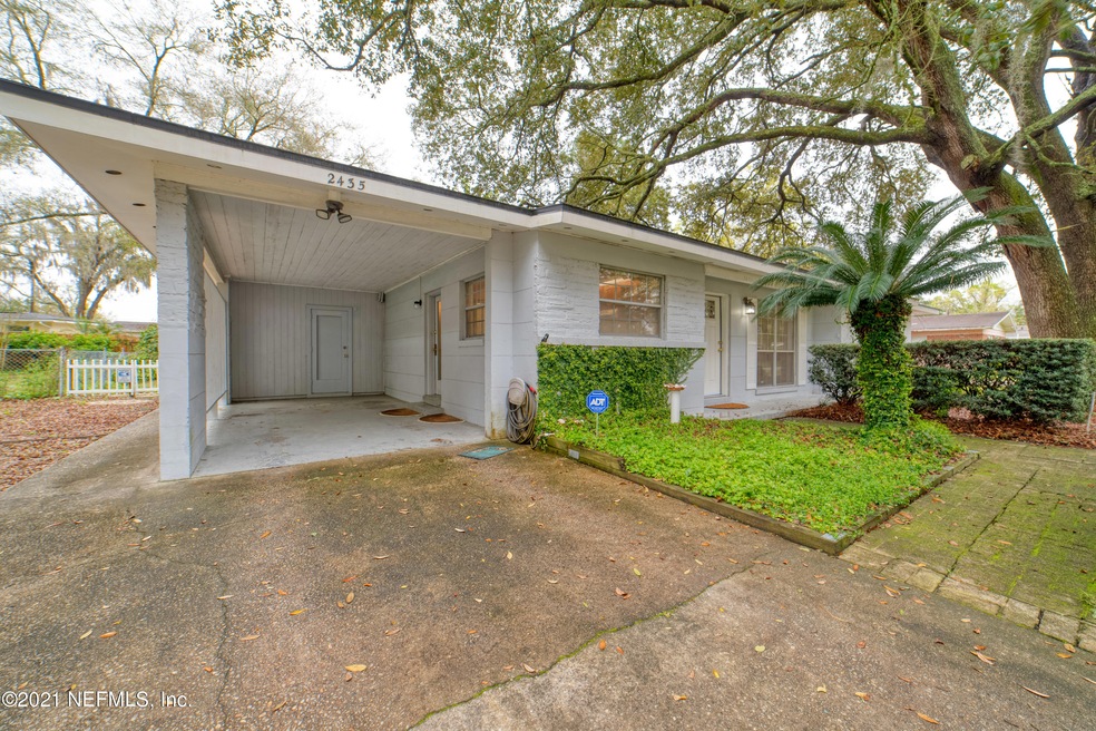 2435 Ironwood Dr, Jacksonville, FL 32216 - photo 1