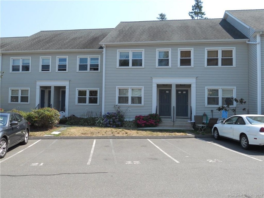 65 Ellsworth St unit 307, Bridgeport, CT 06605 - photo 1