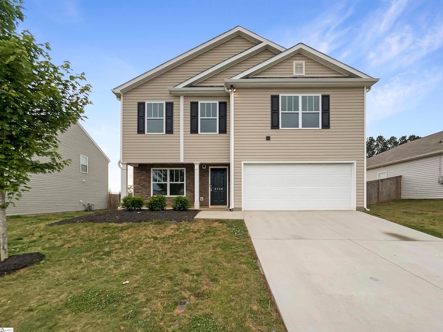 3740 Brookshade Trail, Moore, SC 29369 - photo 1