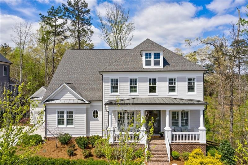 3000 Evelyn Ln, Milton, GA 30004 - photo 1