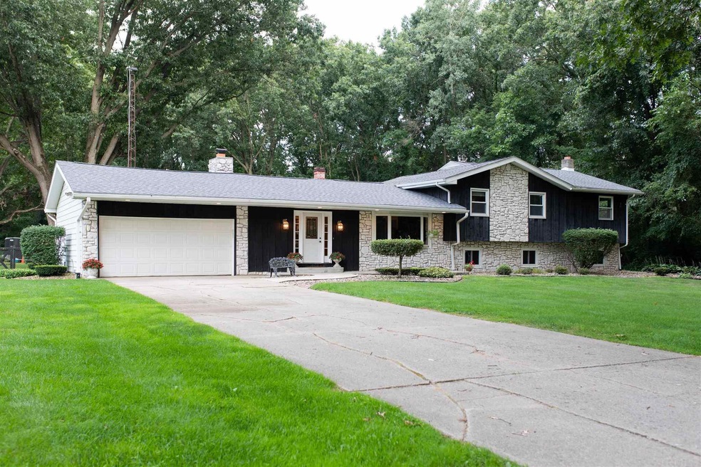 51450 Cherry Rd, Granger, IN 46530 - photo 1