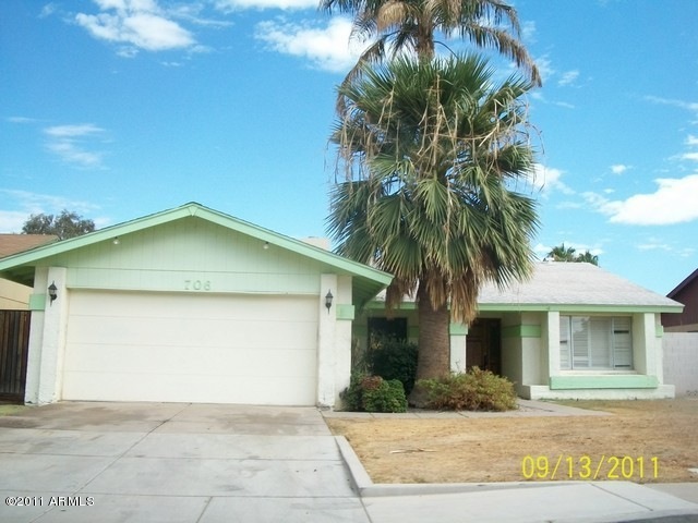 706 W Stottler Dr, Chandler, AZ 85225 - photo 1