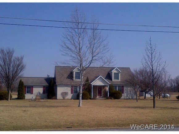 unlisted-address, Wapakoneta, OH 45895 - photo 1