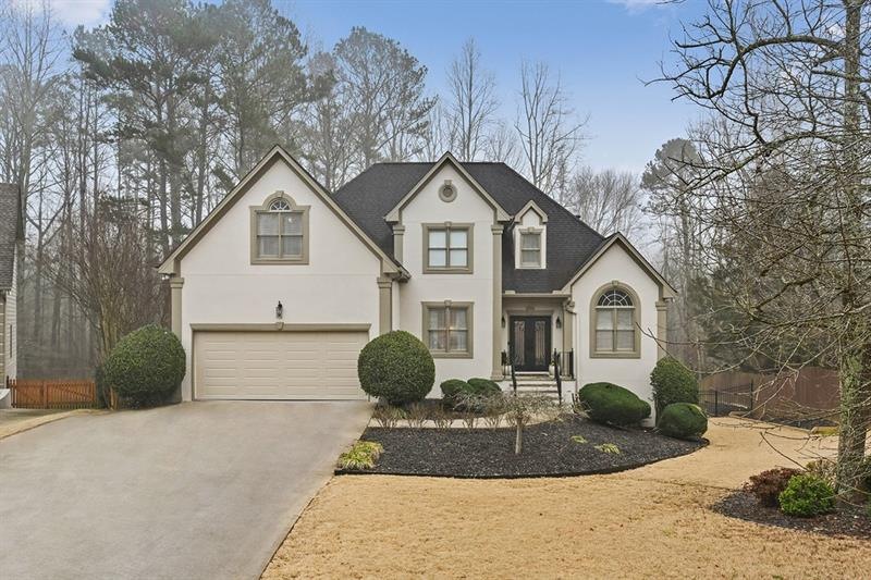 120 Bent Oak Way Suwanee GA
