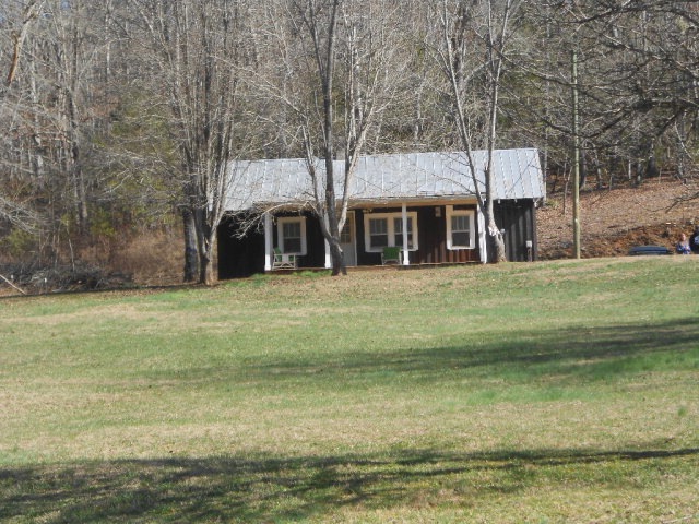 Main View