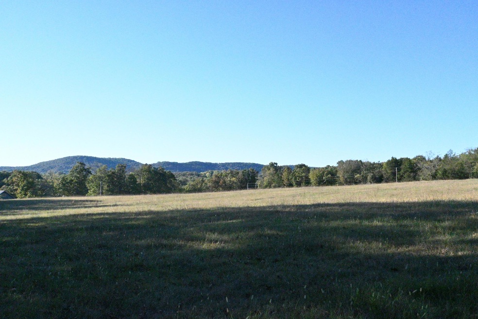 Open Field Lot