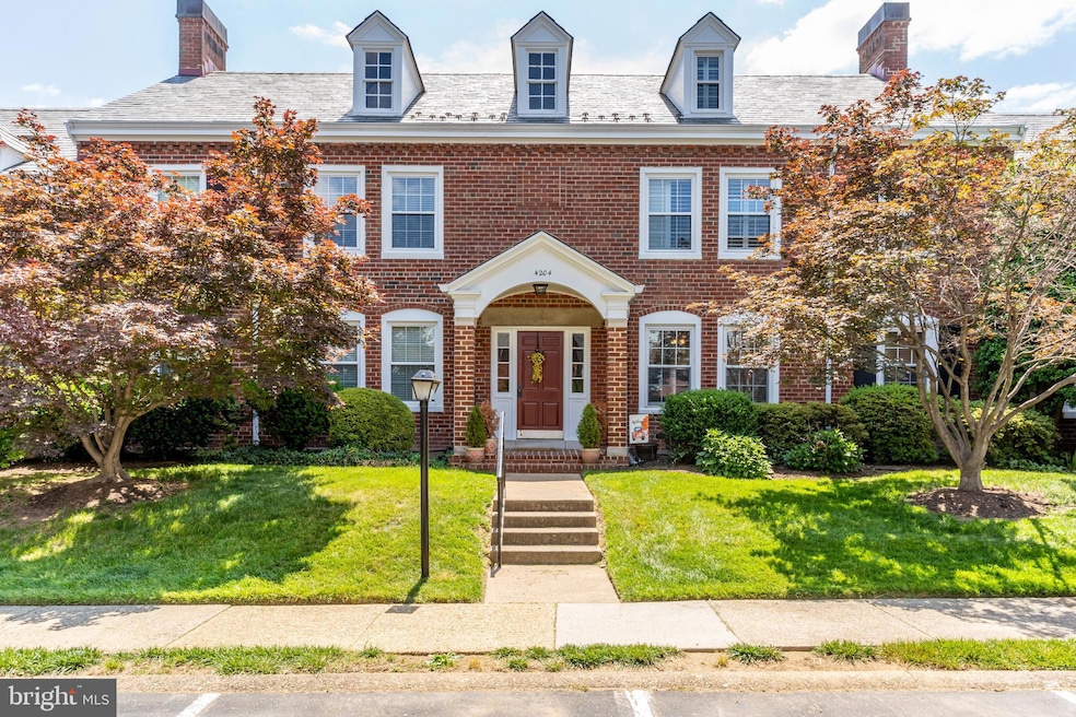 4204 36th St S unit B2, Arlington, VA 22206 - photo 1