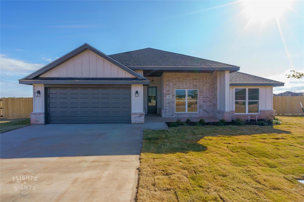 109 Gulfstream, Abilene, TX 79602 - photo 1