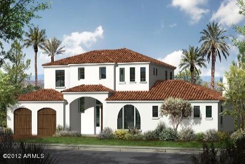 Santa Barbara Exterior
