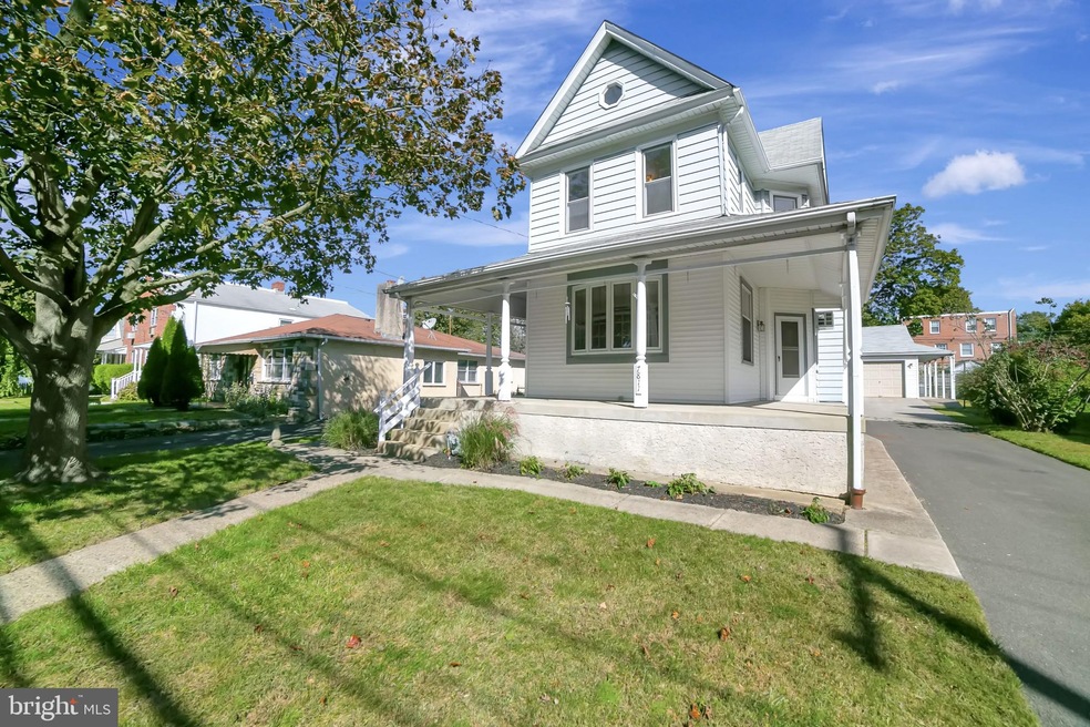 7811 Queen St, Glenside, PA 19038 - photo 1