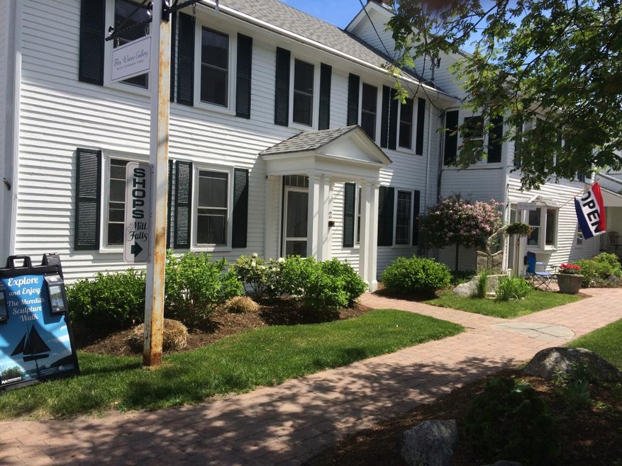 38 Main St unit 2, Meredith, NH 03253 - photo 1