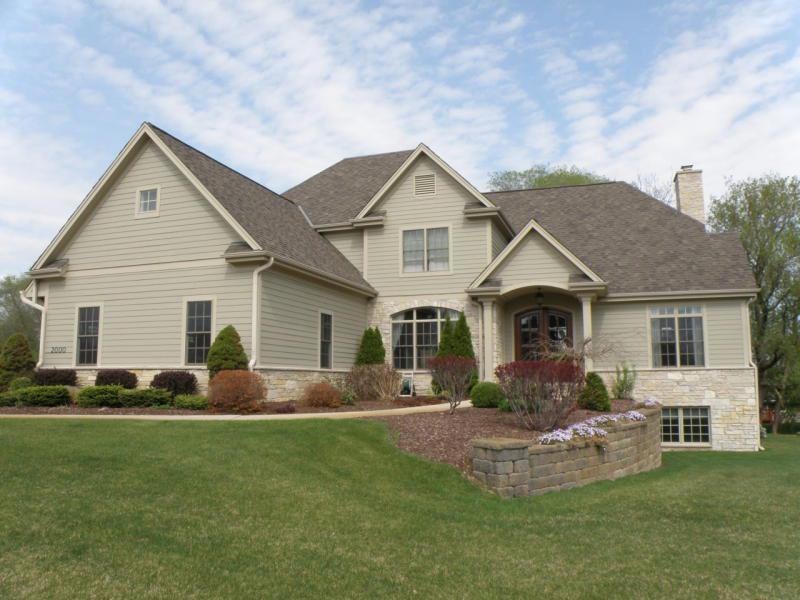 Welcome Home!