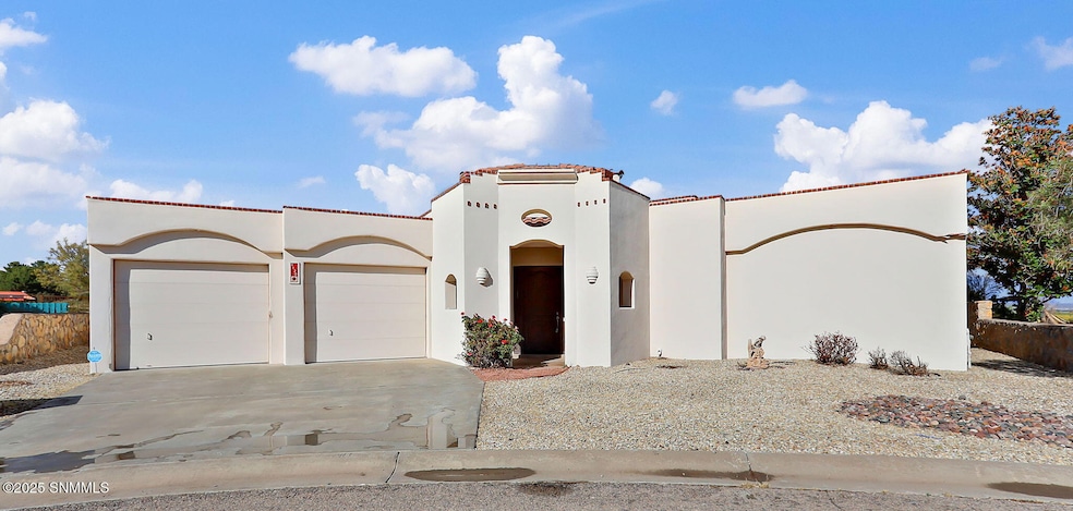 1120 Calle Vista Bella, Las Cruces, NM 88007 - photo 1