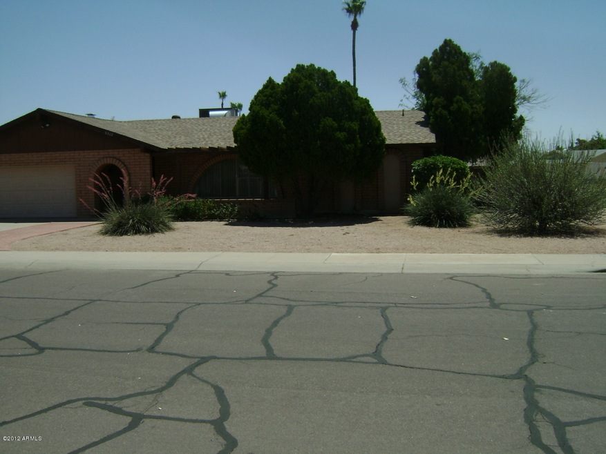 Front View