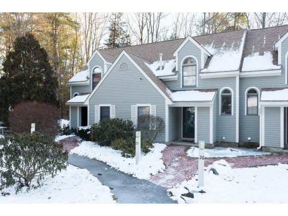 380 Ocean Rd unit 25, Portsmouth, NH 03801 - photo 1