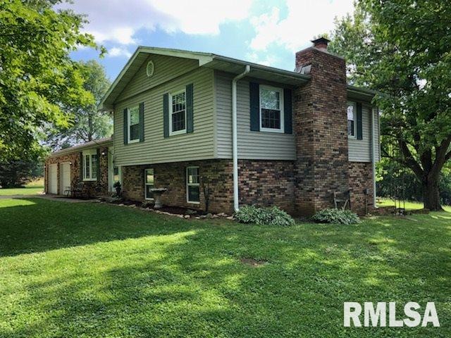 1731 Mount Zion Rd, Jacksonville, IL 62650 - photo 1