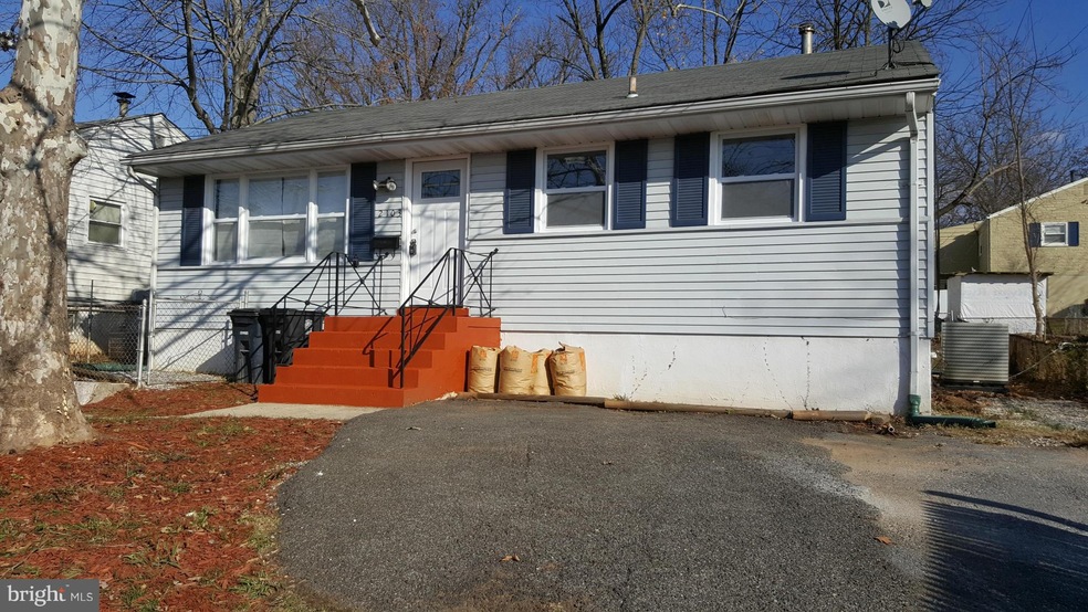 2103 Columbia Ave, Hyattsville, MD 20785 - photo 1