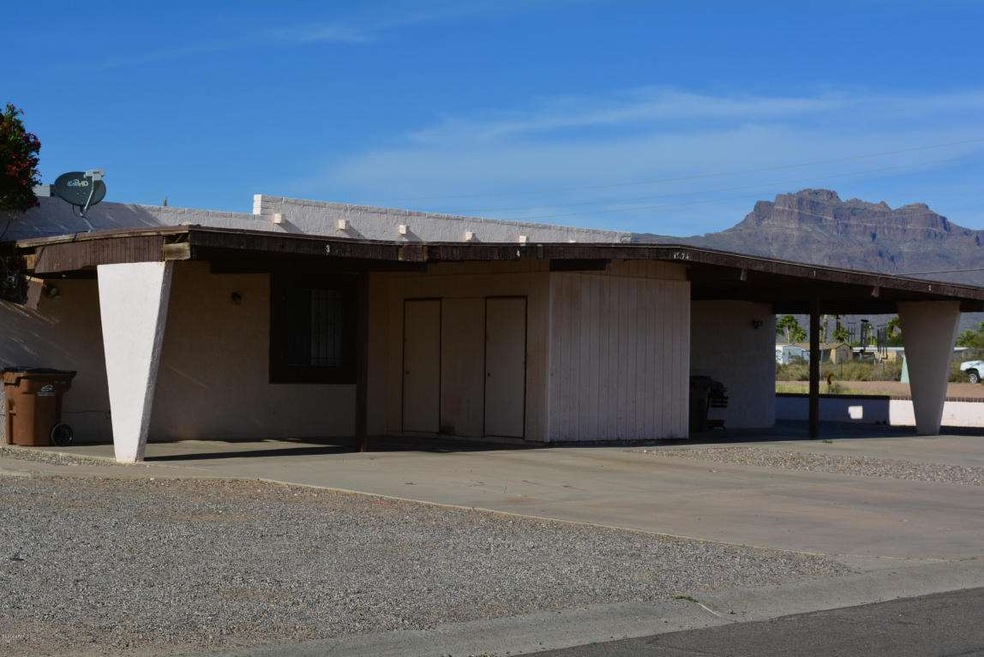 Front Elevation (Primary)