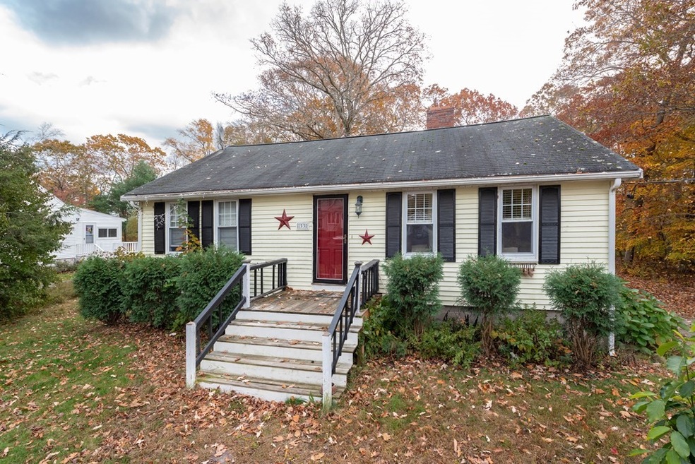 33 Norman St, Rockland, MA 02370 - photo 1