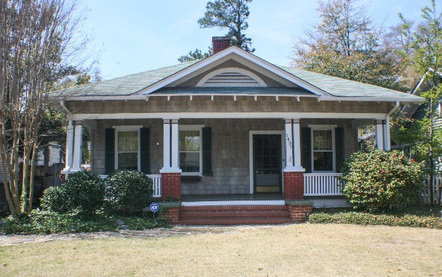 Main View