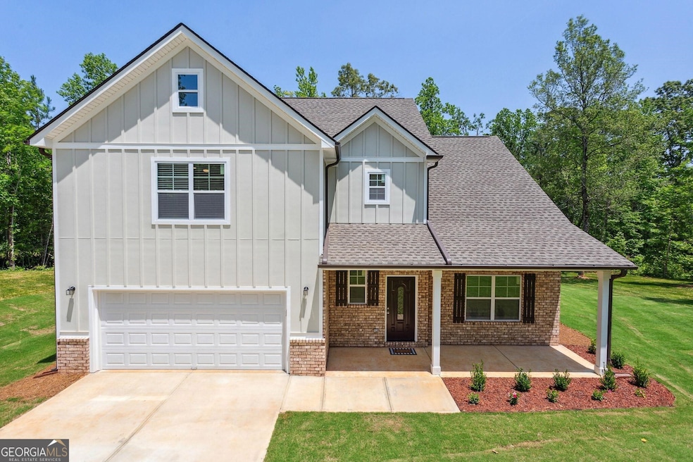 425 Boynton Rd, Hampton, GA 30228 | MLS# 10193430