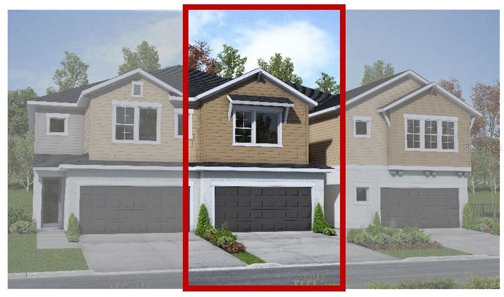 Front Exterior **Under Construction**