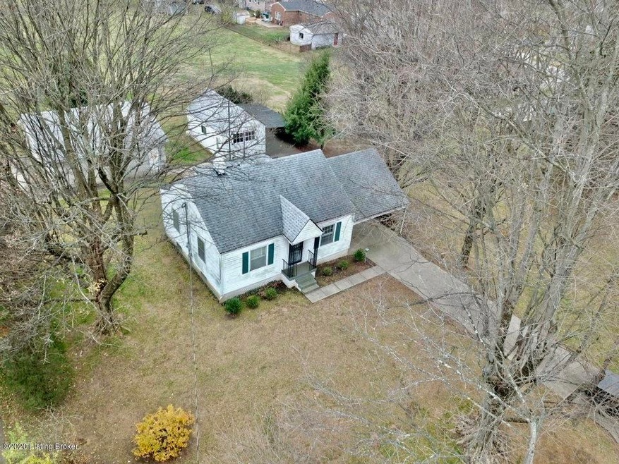 9232 Fairground Rd, Louisville, KY 40291 - photo 1