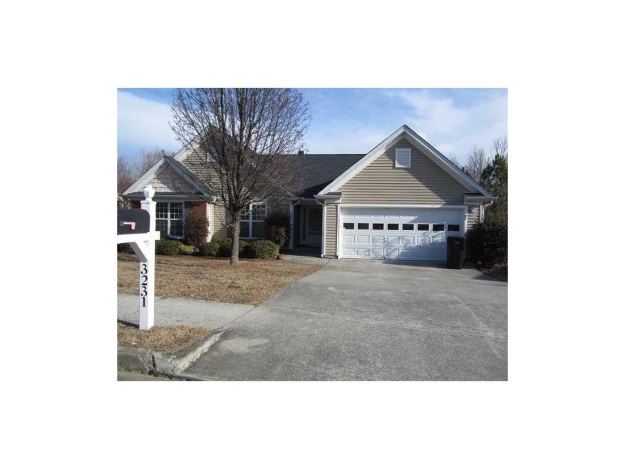 Exterior Front. front view of property