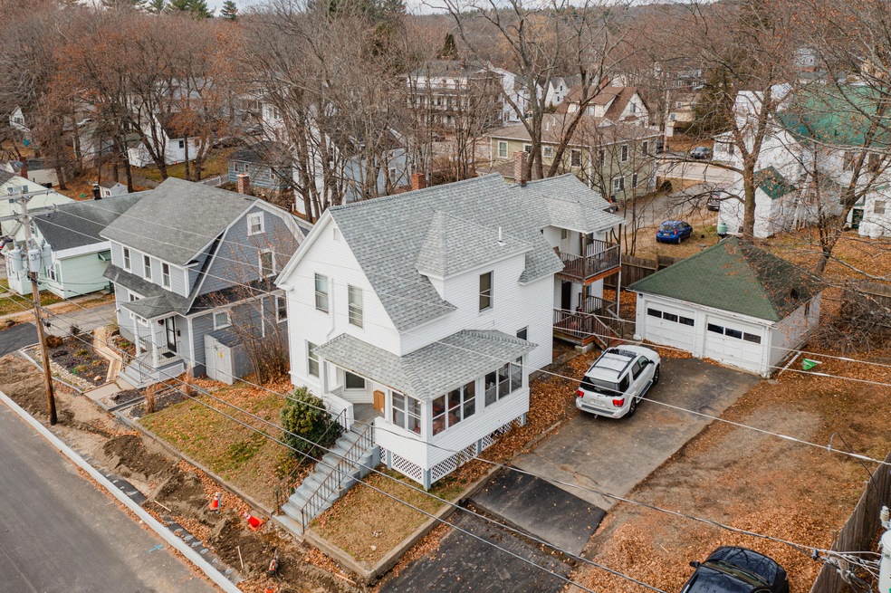 25 Kimball St, Sanford, ME 04073 - photo 1