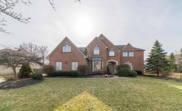 199 McKenna Creek Dr, Columbus, OH 43230 - photo 1