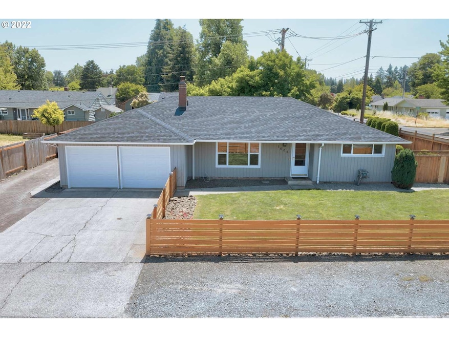 1606 Curtis Ave, Eugene, OR 97401 - photo 1