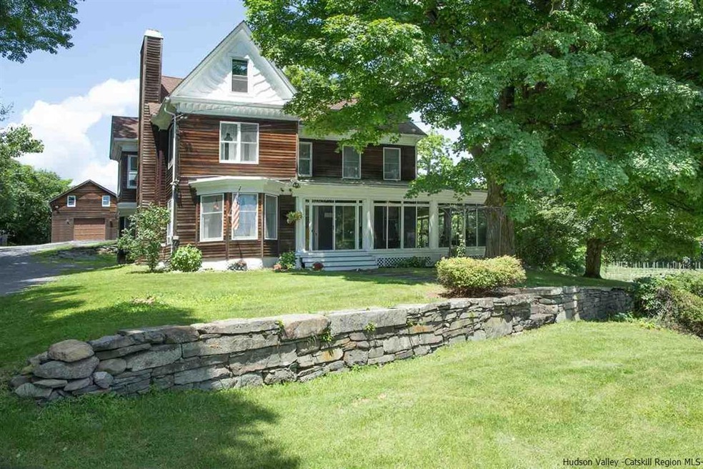 148 Old Indian Rd, Milton, NY 12547 - photo 1