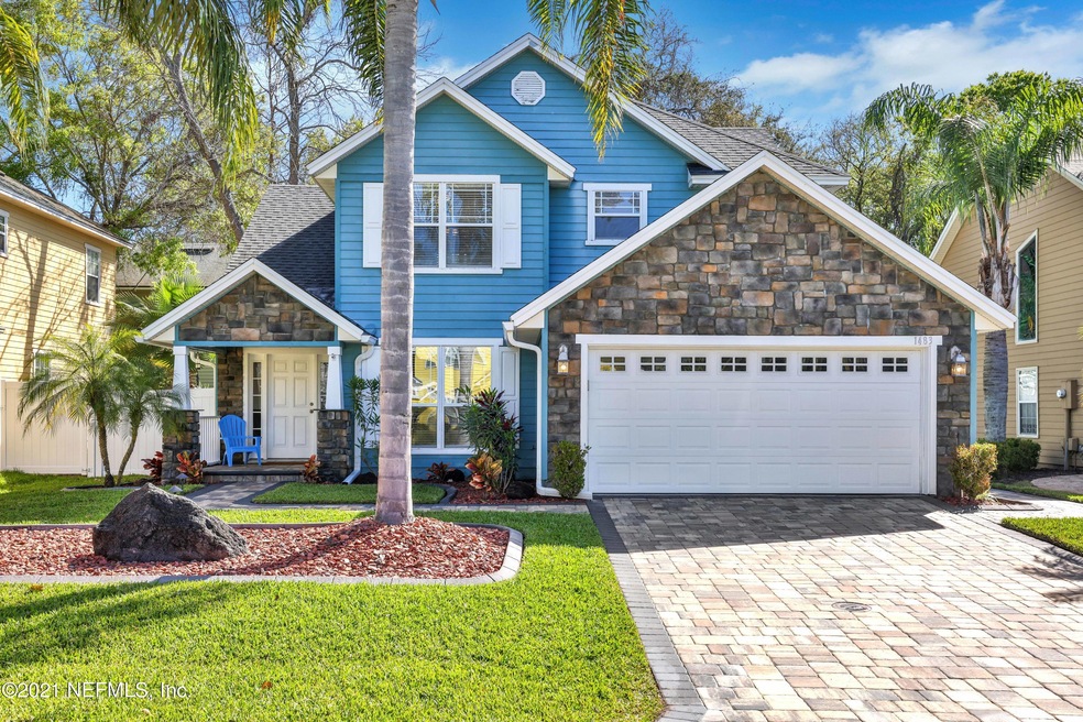 Welcome Home!