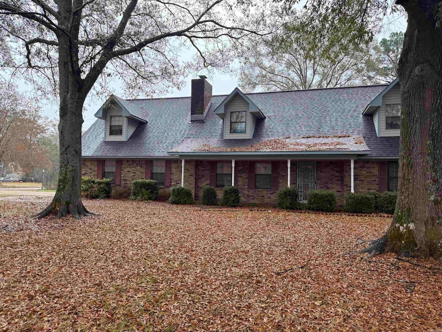 277 Highway 79, Ulm, AR 72170 - photo 1