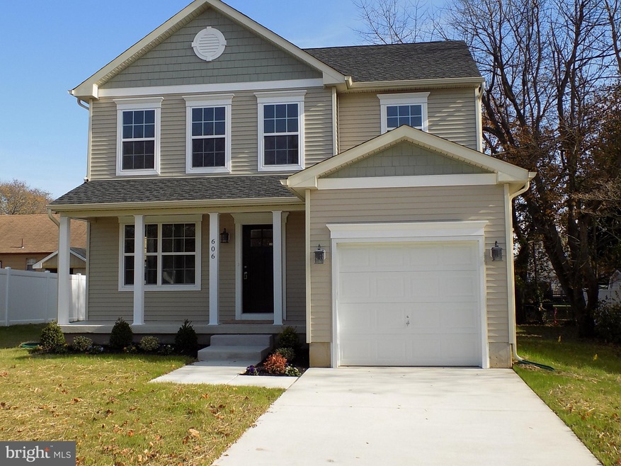 1004 Roosevelt Ave, Glendora, NJ 08029 - photo 1