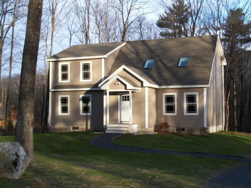 350 Moose Drive