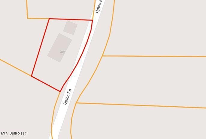 848 Upton Rd, Pope, MS 38658 - photo 1