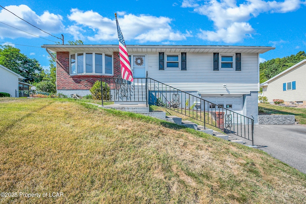 702 Main St, Swoyersville, PA 18704 - photo 1