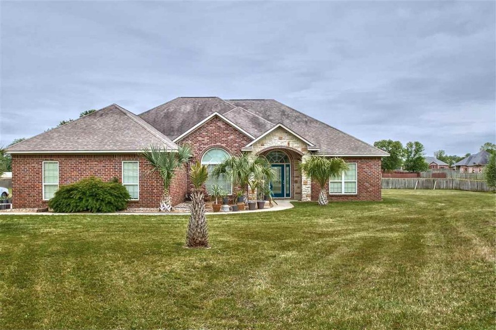 18 Stonewall Trace, Texarkana, TX 75503 - photo 1