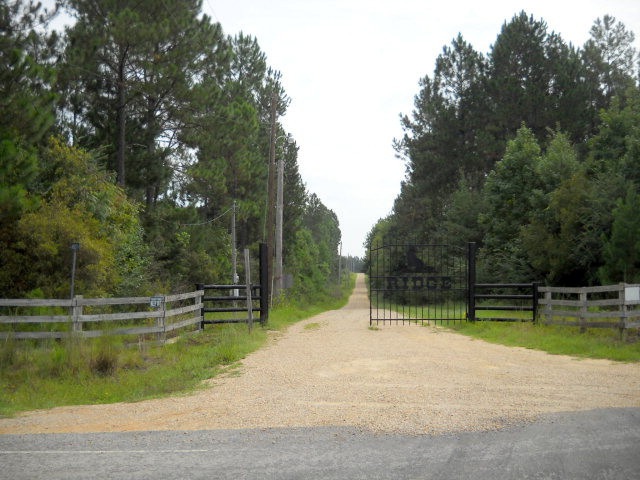 xx Winchester Rd, Poplarville, MS 39470 - photo 1