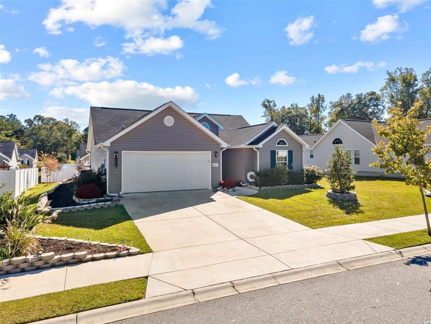 2473 Summerhaven Loop, Conway, SC 29527 - photo 1