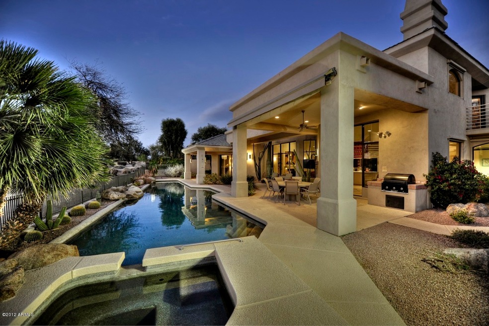 Spa/Pool