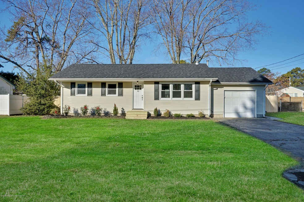 Remodeled Beauty