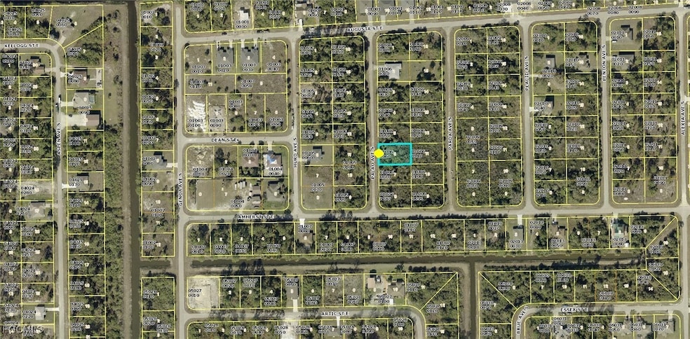 515 Palao Ave S, Lehigh Acres, FL 33974 - photo 1